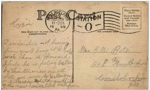 JAgd - Hunting - Crossing the Stream -127012