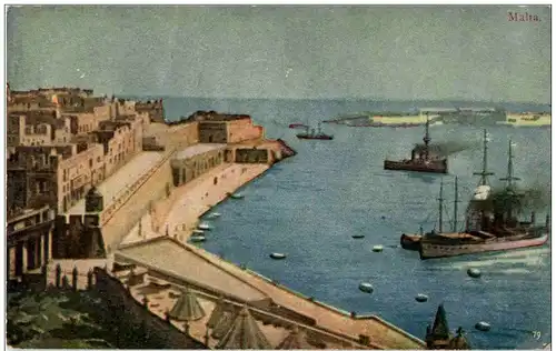 Malta -127170