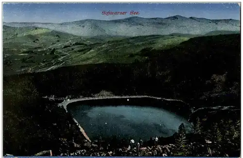 Schwarzer See -126864
