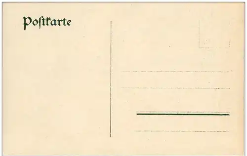 Zuavenangriff bei Wörth - Litho - -125878