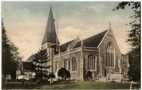 Braintree church -127060