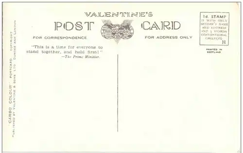 Ayr - Alloway Auld Kirk -127104