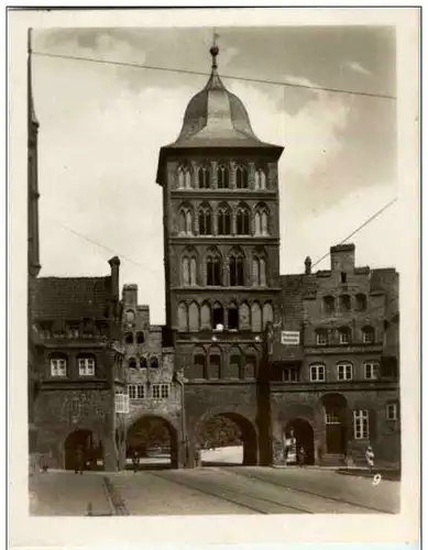 Lübeck - Photo -127492