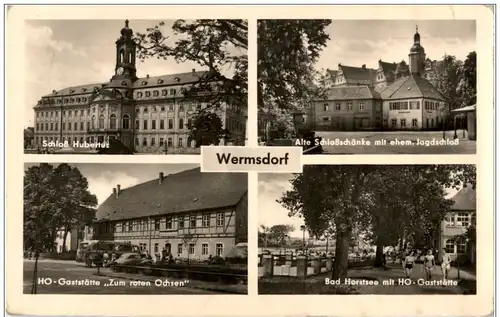 Wermsdorf -126070