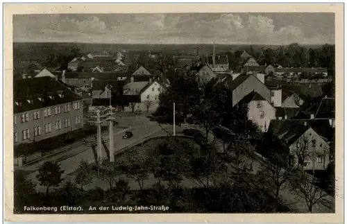 Falkenbeg - Elster - Ludwig Jahn Strasse -126152