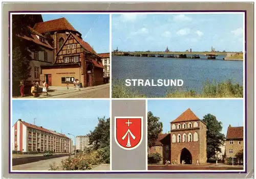 Stralsund -127620