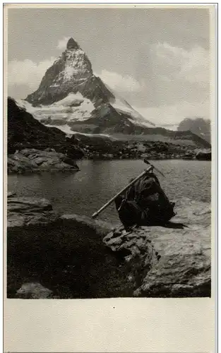 Zermatt -127472