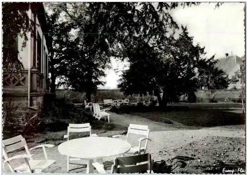 Saint Pierre - Cripal - Maison de repos -124764