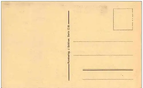 Kleinmachnow - Portal mit alter Burg -126302