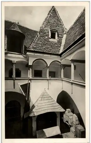 Steyr a d Enns - Hof im Bummerlhaus -127554