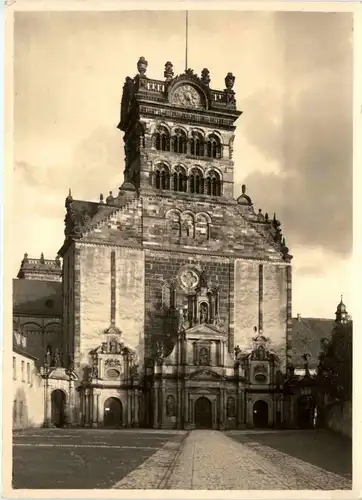 Trier, Liebfrauenkirche -341008