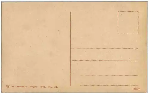 Gruss aus dem Frankental bei Blankenese -125974