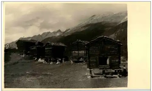 Bei Zermatt -127440