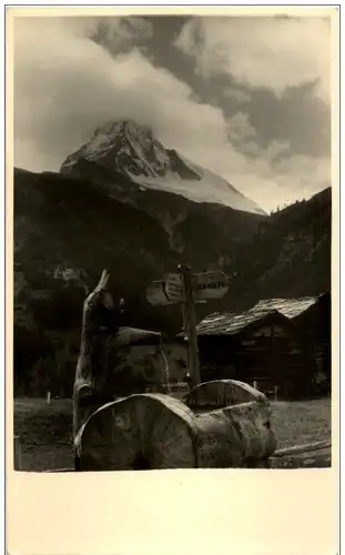 Zermatt -127462