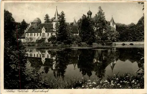 Schloss Fröhliche Wiederkunft -341208