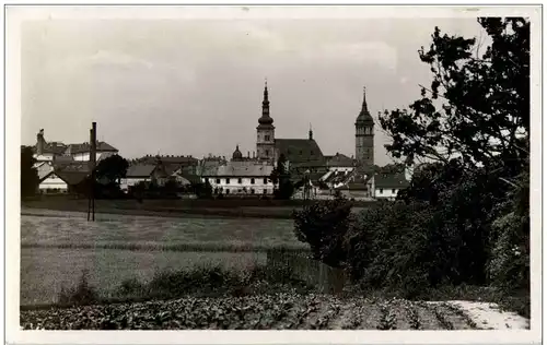 Wischau - Vyskov -125134