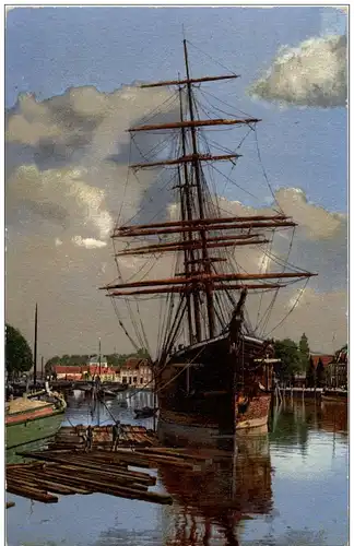 Segelschiff -128174