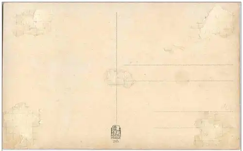 V. Bartonek - Böse Nachbarschaft -127874