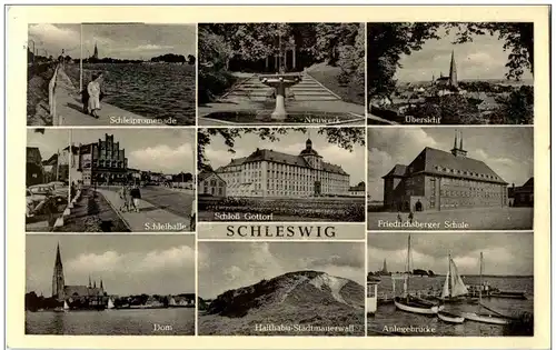 Schleswig -126814