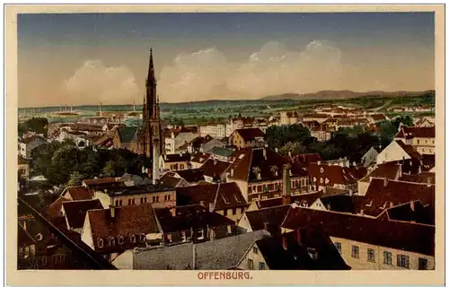 Offenburg -125530