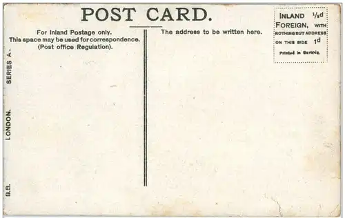 London - Regent Street -127054