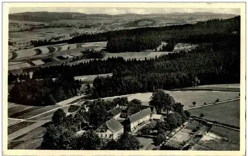 Fahrenbach - Kurheim Schlossgut bei Wunsiedel -126808