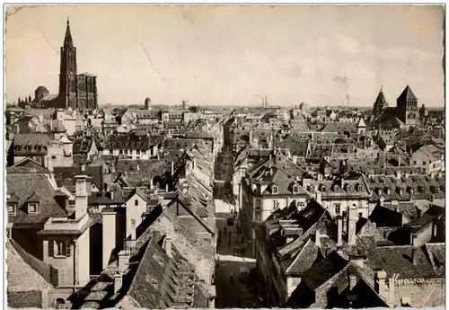 Strasbourg -126966