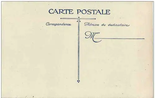 General Joffre - Castelnau und Pau -128800