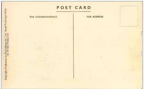 Dawlish - The Red Rock -127052