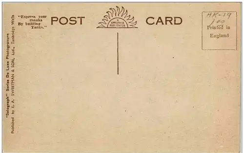 Combe Martin - Woodlands -127026