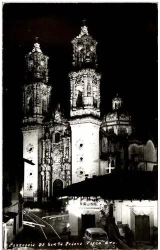 Parroquiz de Santa Tirco -127280