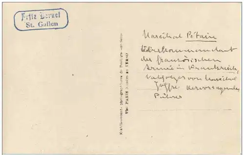Marechal Petain -128900