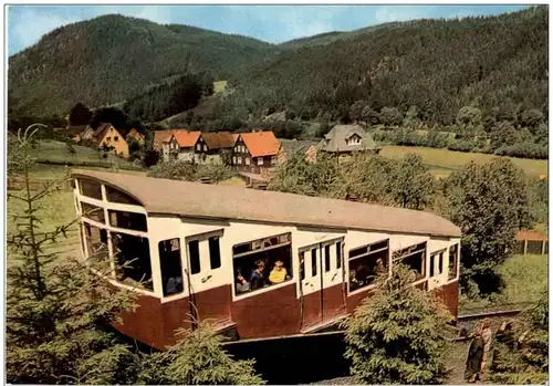 Oberweissbacher Bergbahn -129112