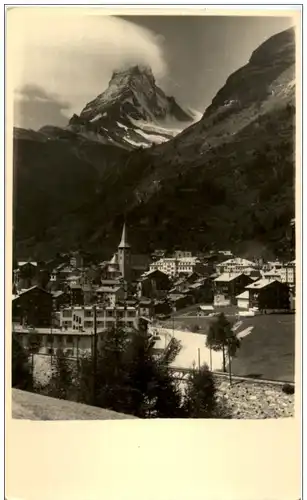 Zermatt -127460