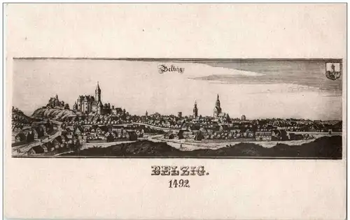 Belzig - 1492 -126416