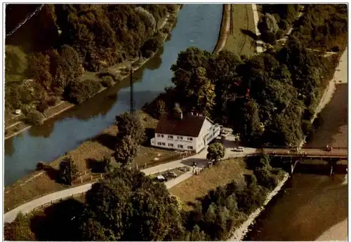 Dürnstein - Gasthaus zum Bruckenfischer -129392