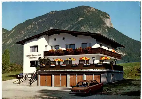 Bad Häring - Gasthaus Pension Schermer -129216