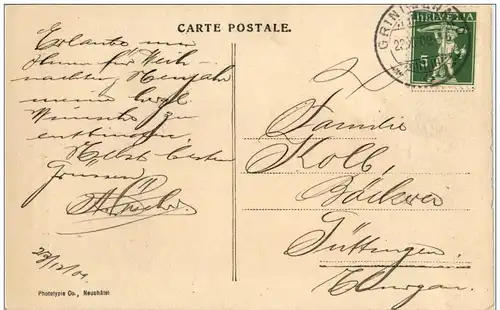 Bobfahren - Bobsleigh -129542