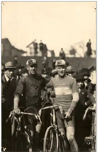 Fahrrad Rennen -129590