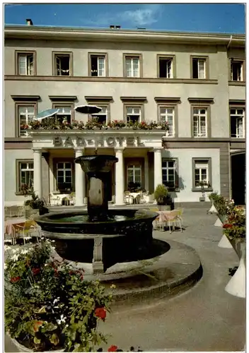Bad Teinach - Bad Hotel -129244
