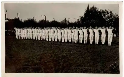 St. Gallen - Kant. Turnfest - Rorschach 1927 -129612