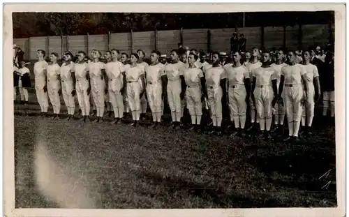 St. Gallen - Kant. Turnfest - Rorschach 1927 -129614