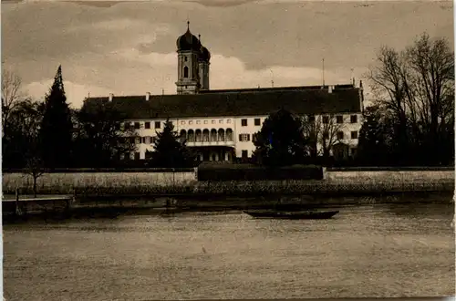 Friedrichshafen, Schloss -342528