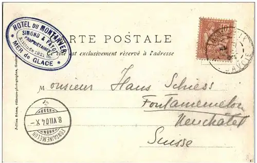 En gardant le troupeau -127936