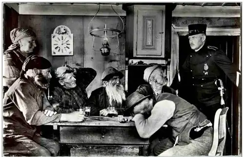 Polizeistunde -128088