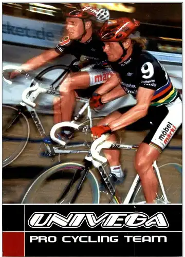 Univega Pro Cycling Team -128010