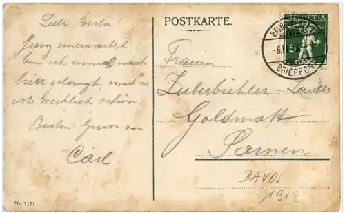 Bobfahren - Bobsleigh -129546