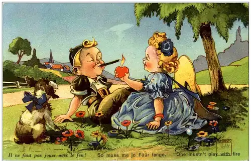 Humor - Minouvis -129812