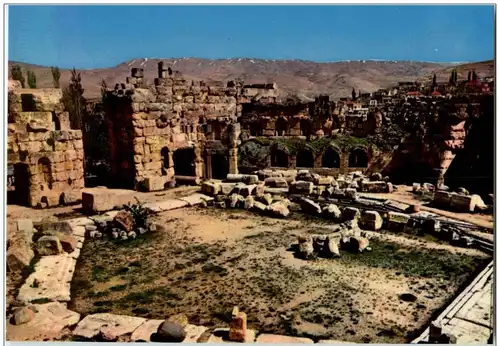 Baalbeck -128584