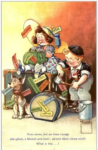 Humor - Minouvis -129722